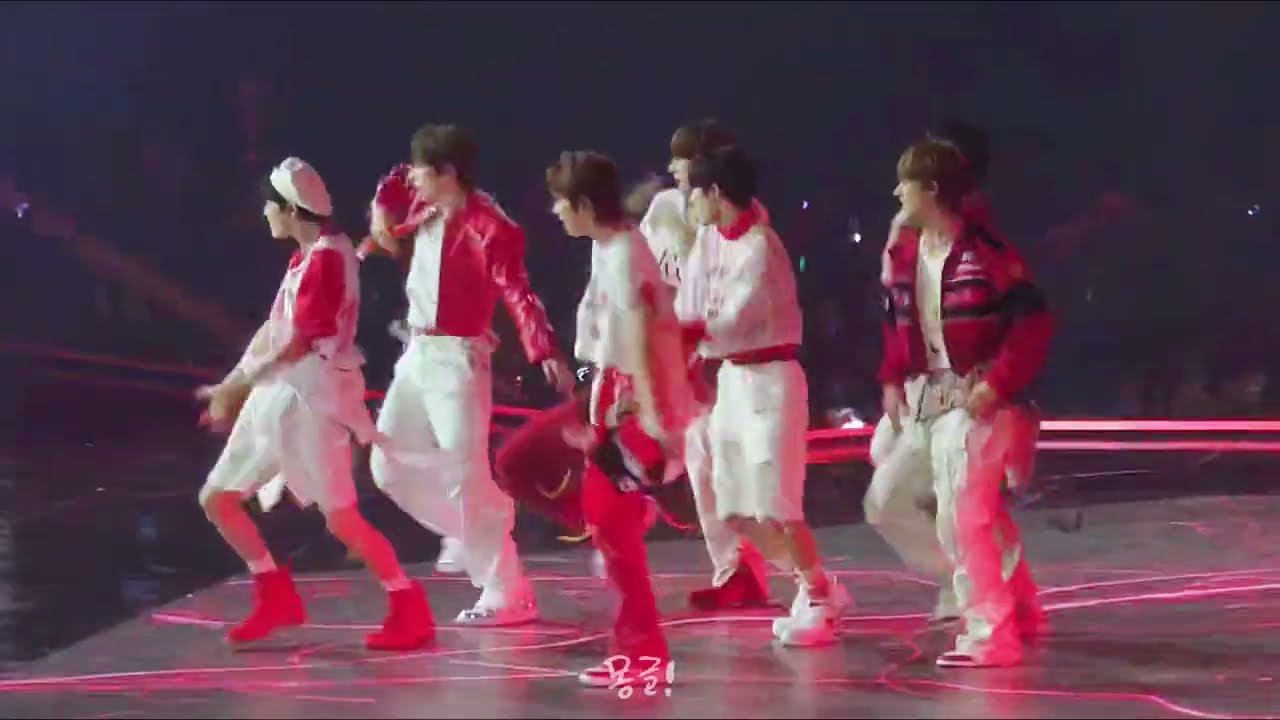 240609 K-WAVE NEXZ - Ride the Vibe #NEXZ #ネクスジ #RidetheVibe