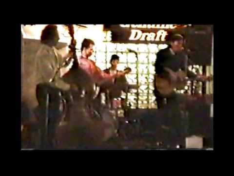 The Blue Shadows "Paper and a Promise"