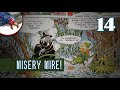 Misery Mire - 100% Zelda Tips and Tactics: A Link to the Past - Episode 14