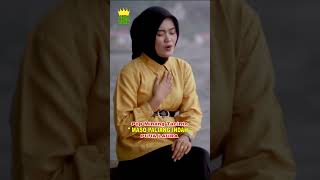 Pop Minang  Maso Paliang Indah  Puja Laura shorts