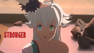 Meliodas & Tristan - Starkare (Stronger)
Just a little something
Fandom: The Seven Deadly Sins / Nanatsu no Taizai
Characters: Meliodas & Tristan
Music: Starkare by Darin (https://www.youtube.com/watch?v=9Cd9_67R2i8)
#thesevendeadlysins #7ds #nanatsunotaizai
Copyright Disclaimer under Section 107 of the copyright act 1976, allowance is made for fair use for purposes such as criticism, comment, news reporting, scholarship, and research. Fair use is a use permitted by copyright statute that might otherwise be infringing. Non-profit, educational or personal use tips the balance in favour of fair use. Meliodas & Tristan - Starkare (Stronger)
