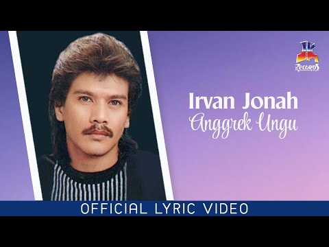 Irvan Jonah - Kecewa (Official Lyric Video)
