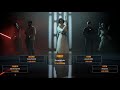 Star Wars Battlefront 2 | Leia&#39;s Theme | 17,613 Score and 27 Eliminations | [DunamisOphis] HvV