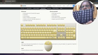 Blender 3D Software and Hardware Requirements