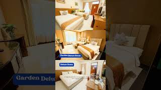 Booking Sekarang Kamar di #hotelpadang