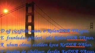 Aynur Haşhaş Meyhaneci̇ - Küçük Bi̇r Park - Derya - Har - I Derya