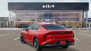 New 2025 Kia K4 Katy TX Houston, TX #251843