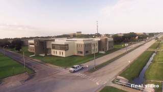 Planet Inhouse and BRPH UAS EFSC Composite