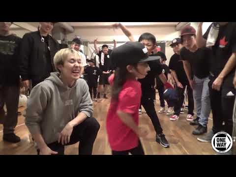 Rui vs Moka【KOB NGY vol.9】