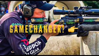 Why the Armageddon Gear Gamechanger is the only bag you need!