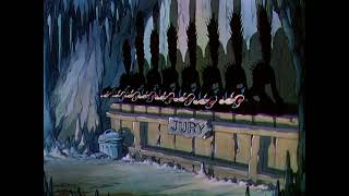 Disney Halloween Song - Plutos Judgement Day Instrumental