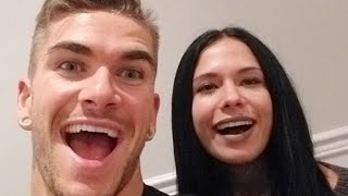 Q&A With Joel, Denika, & Luna