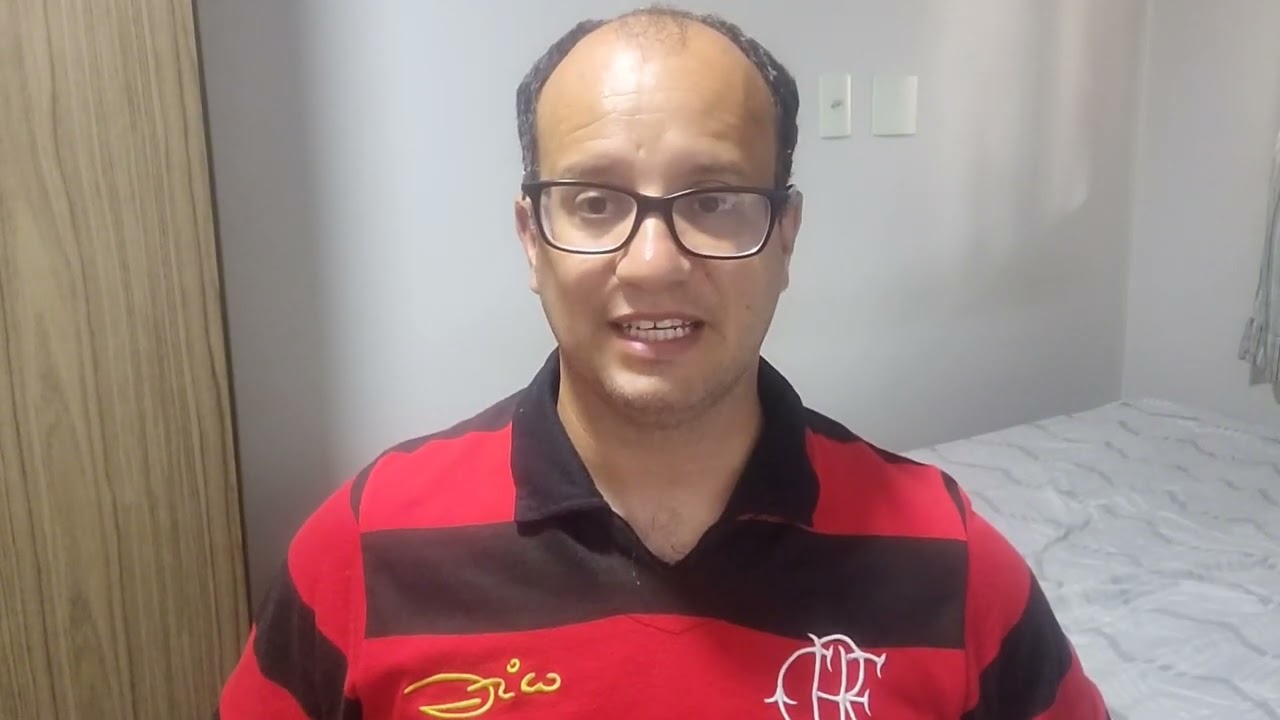 Análise Fla com Eduardo 527 -  04/01/2026