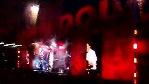 paul mccartney live and let die at anfield