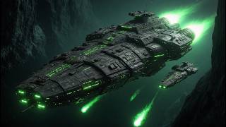 They Thought No One Would Come—Until Earth’s Mightiest Armada Arrived! | HFY | Sci Fi Stories