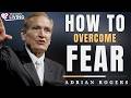 Adrian Rogers Sermons | How to Overcome Fear and Trust God’s Promises | Truth Worth Living