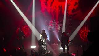 Hate  Iphigenia   P60 Amstelveen 17012026