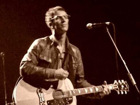 Richard Ashcroft - C'Mon People (We're Making It Now) - Live @ Manchester Academy