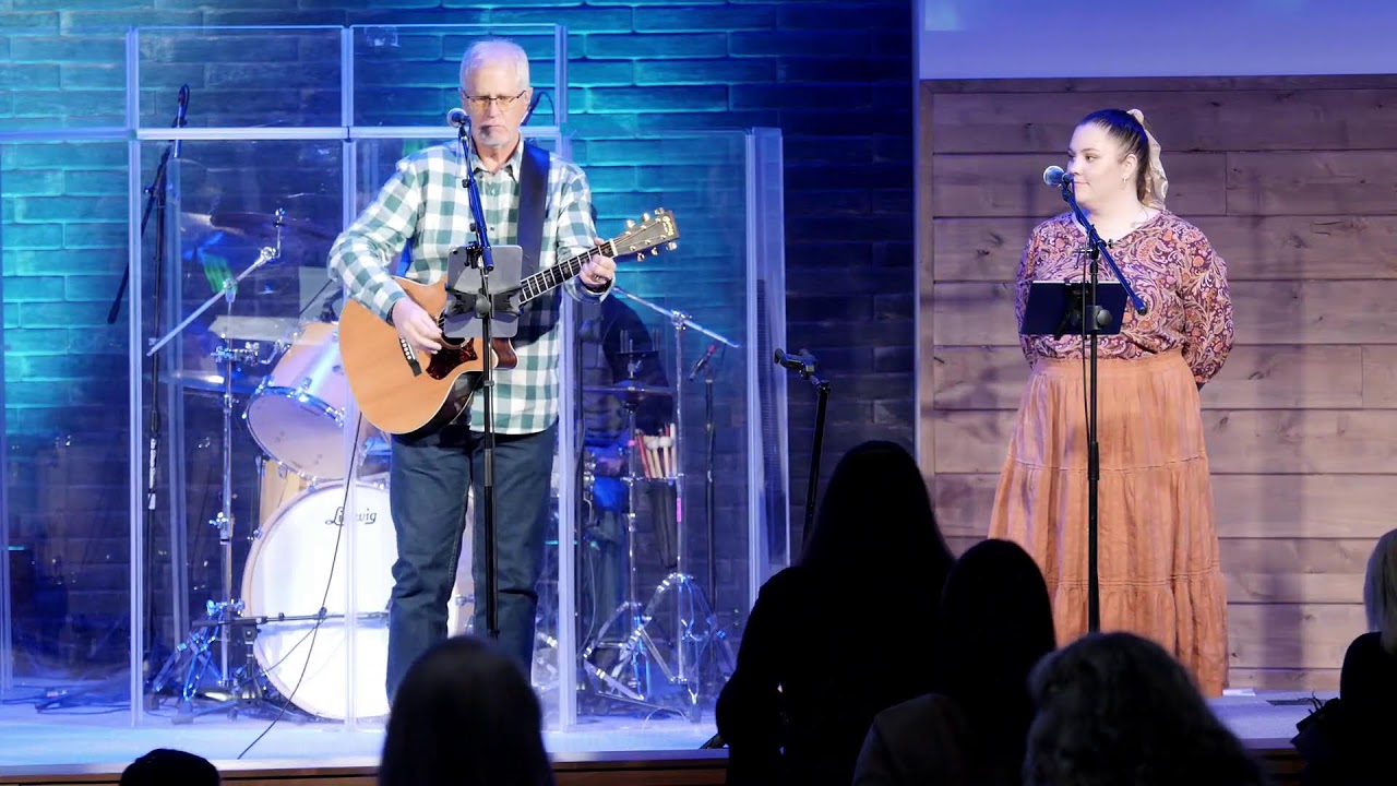 Calvary Castle Rock :: CCR LIVE