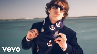 The Lonely Island - I'm On A Boat (Explicit Version) ft. T-Pain (Official Video) chords