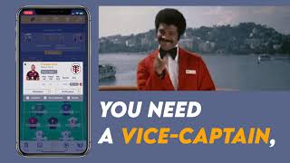 FRW - Pick your team screenshot 3