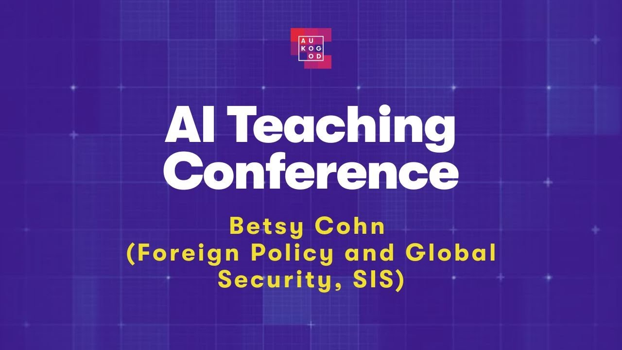 Integrating AI into Assignments: Ensuring Student Learning