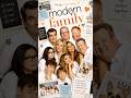 Phil Got Caught on the Kiss Cam... And His Wife Saw Everything! 😂 | Modern Family#shorts
