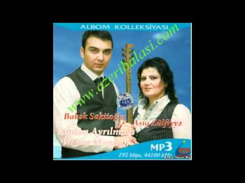 Asiq Zülfiyye & Babek - Yalan Dünya   www.azeribalasi.com