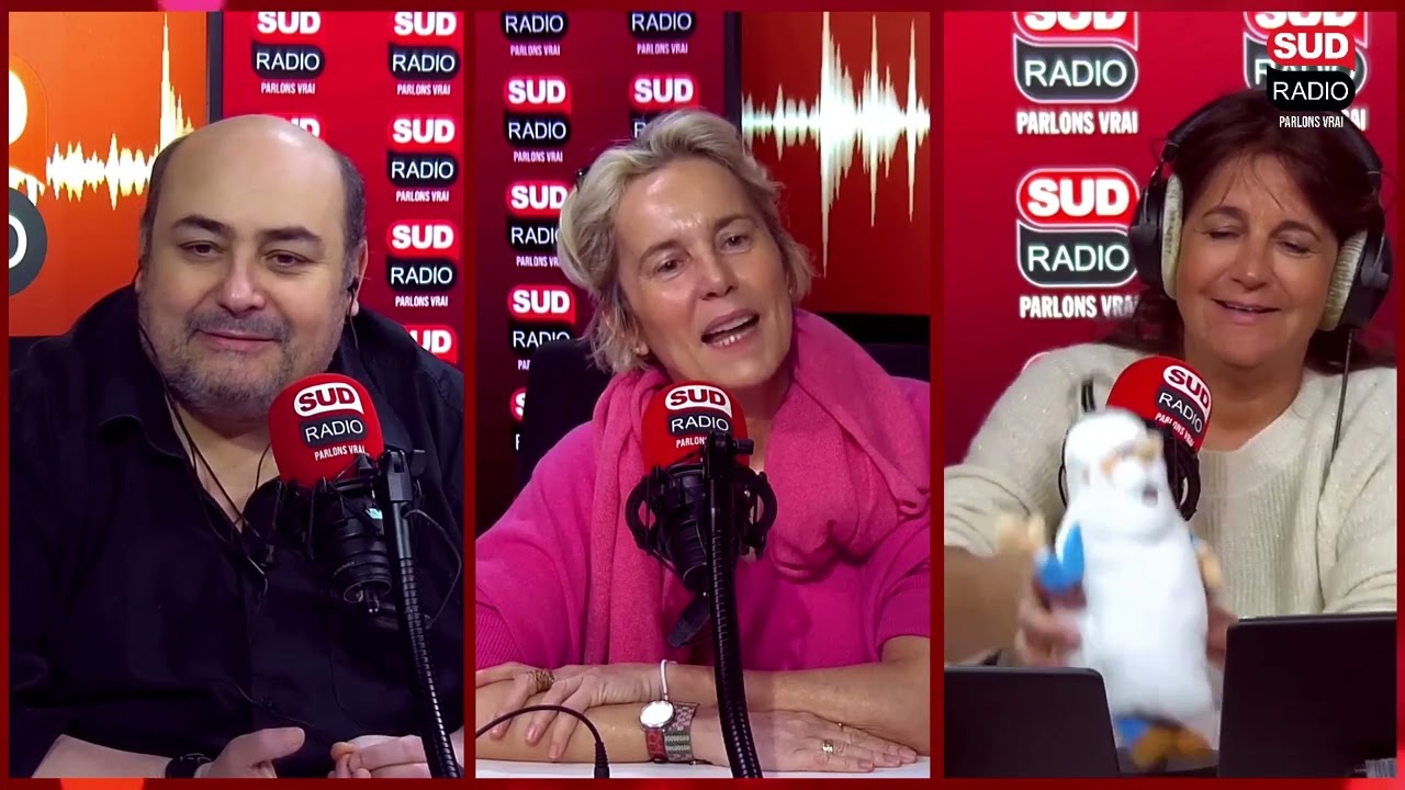 Sylvie Metzelard : "Le riz tiède peut créer des intoxications alimentaires"