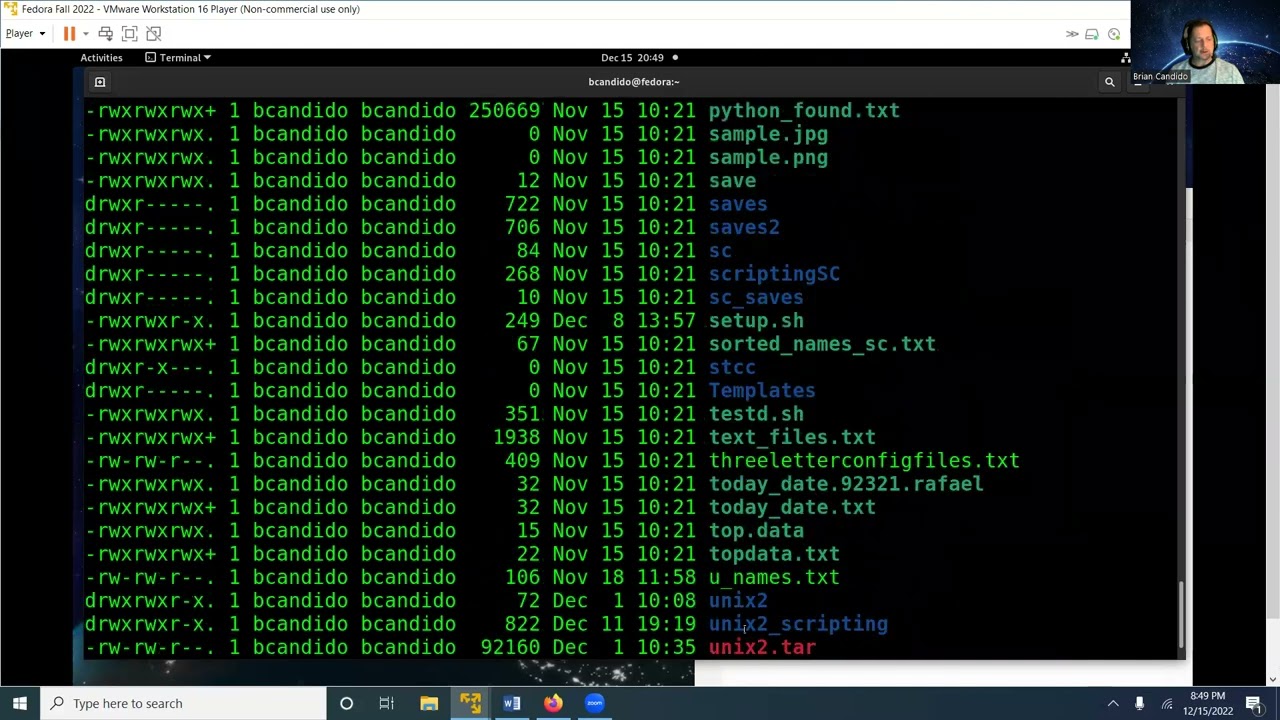 Chapter 8 CPU and Job Management