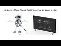 AI Agents Made Simple Build Your First AI Agent in n8n Step by Step