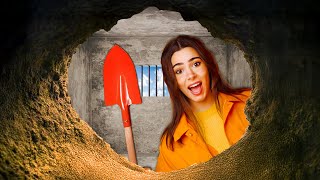 SCAPPO DA UNA PRIGIONE DI MASSIMA SICUREZZA - PRISON ESCAPE SIMULATOR screenshot 5