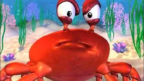 Regeneration (In-Game Ver.) - JumpStart Animal Adventures Music Video