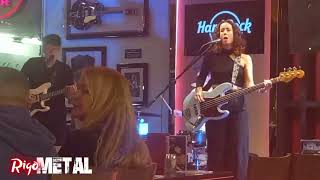 The Killer Rockets - Hard Rock Café Málaga