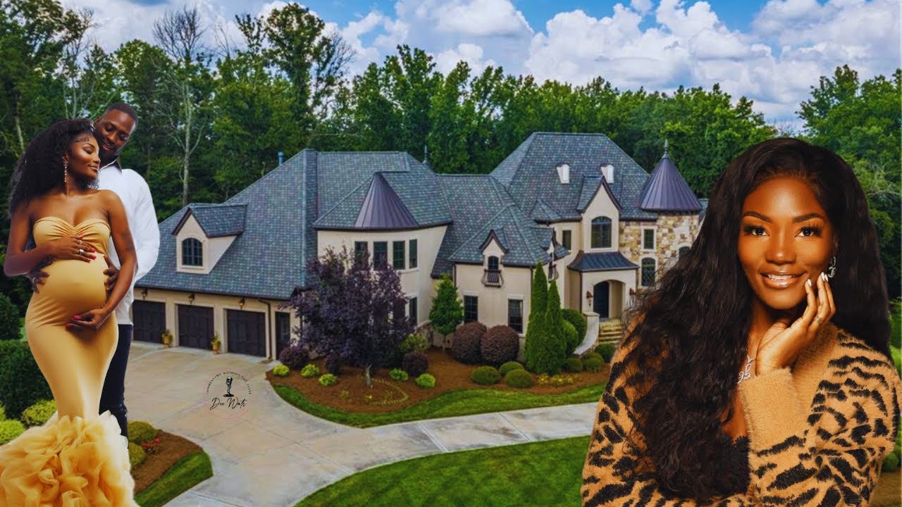 Американская жадность: Эшли Грейсон || ШОКИРУЮЩИЙ конец!