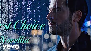 Norellia - First Choice (Official Music Video) (Lyric Video)
