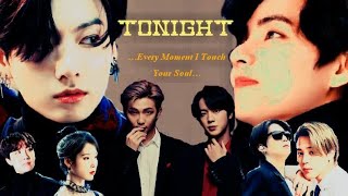 TONIGHT || taekook sinhala ff || episode 03