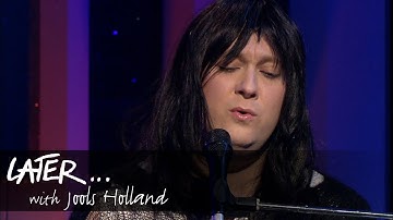 Antony & The Johnsons - Hope There