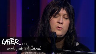 Video voorbeeld van "Antony & The Johnsons - Hope There's Someone (Later Archive)"