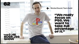 "The PS5 has really brought something special"
