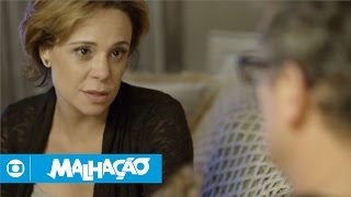 Malhação: Seu Lugar no Mundo| Capítulo 17, terça, 8 de setembro, na Globo