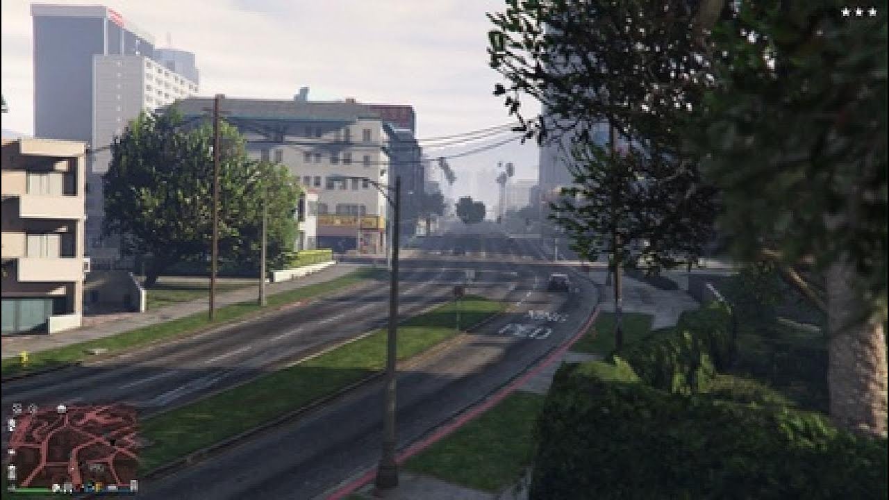 GTA Online Stuck in Stunt Jump Camera (PS4/PS5) YouTube