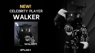 WALKER - Celebrity (Official Music Video)