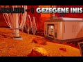 UZAY ÜSSÜM LANETLENDİ SÜREKLİ METEOR DÜŞTÜ I THE PLANET CRAFTER | BÖLÜM 1