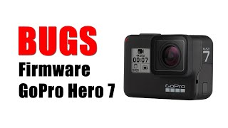 Atualizando o firmware da GoPro Hero 7