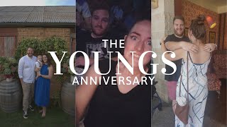 The Youngs Anniversary | A Lifetime of Love by Samuel Young 160 views 1 year ago 4 minutes, 43 seconds