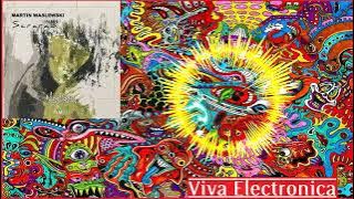 Martin Waslewski - Scrarab (Original Mix) [Love Matters] (HQ)