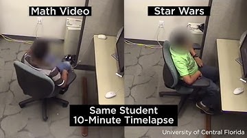 Average Math Video vs Star Wars Enjoyer