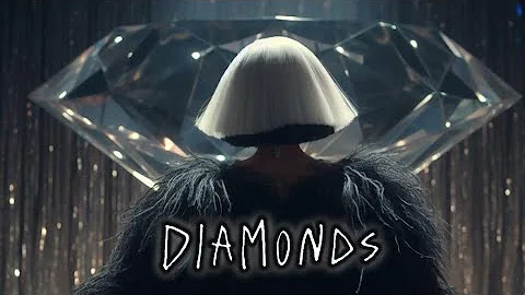 Sia - Diamonds