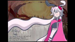 The Heritors of Arcadia